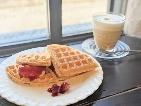 茶房こもんの掲載画像