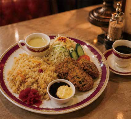 純喫茶　タイムリープの扉の掲載画像