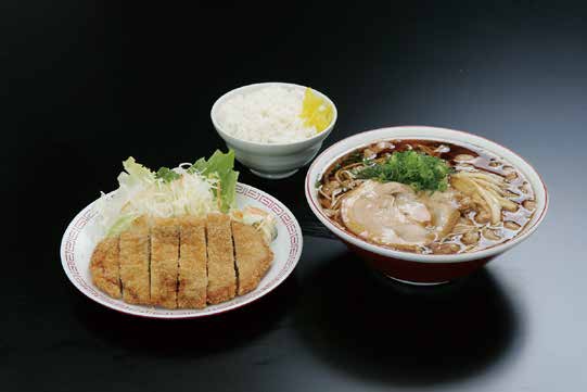 尾道ラーメンたにの掲載画像