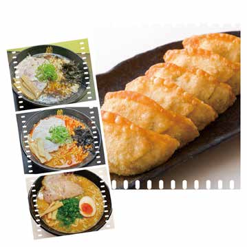 尾道らーめんベッチャーの掲載画像