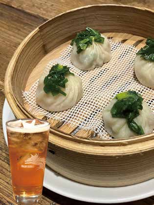 小籠包酒場　大和湯の掲載画像