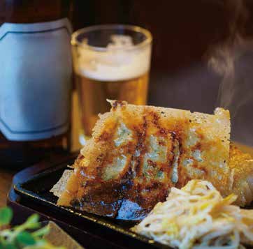 鉄皿ギョーザちょいの掲載画像