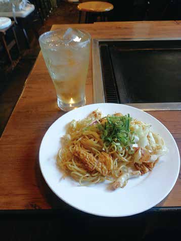 尾道お好み焼き ぽっぽ家の掲載画像