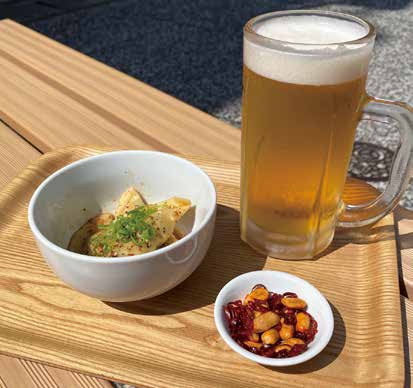 中華食堂　一楽の掲載画像