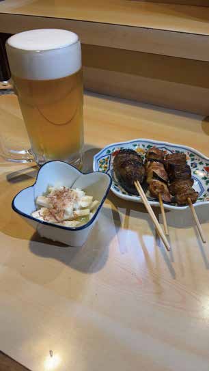 やきとり鳥徳の掲載画像