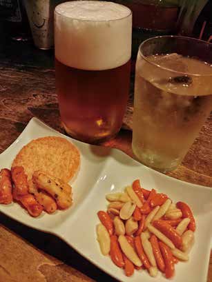 BAR 鶯- うぐいす-の掲載画像